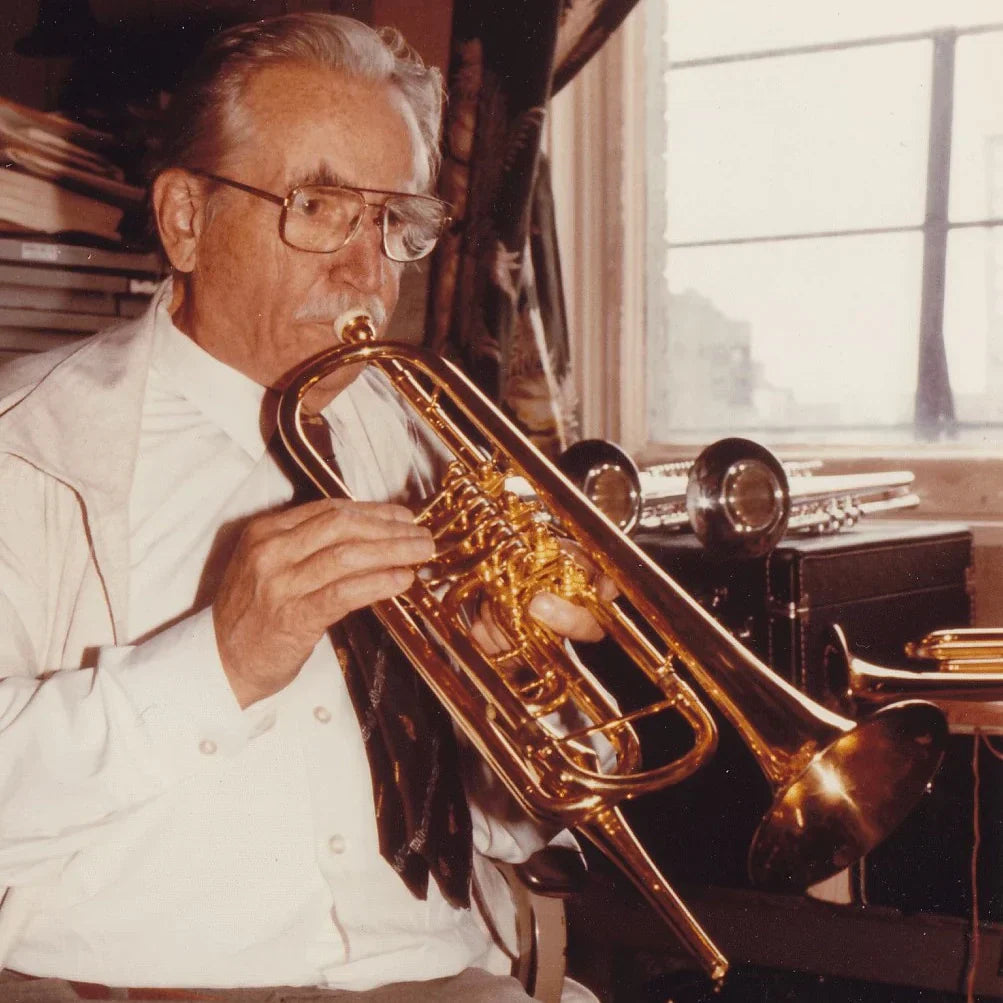 A Product of My Past