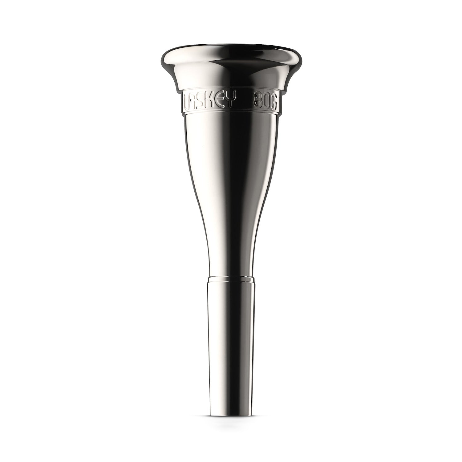 laskey-horn-g-series-mouthpiece-80G-silver