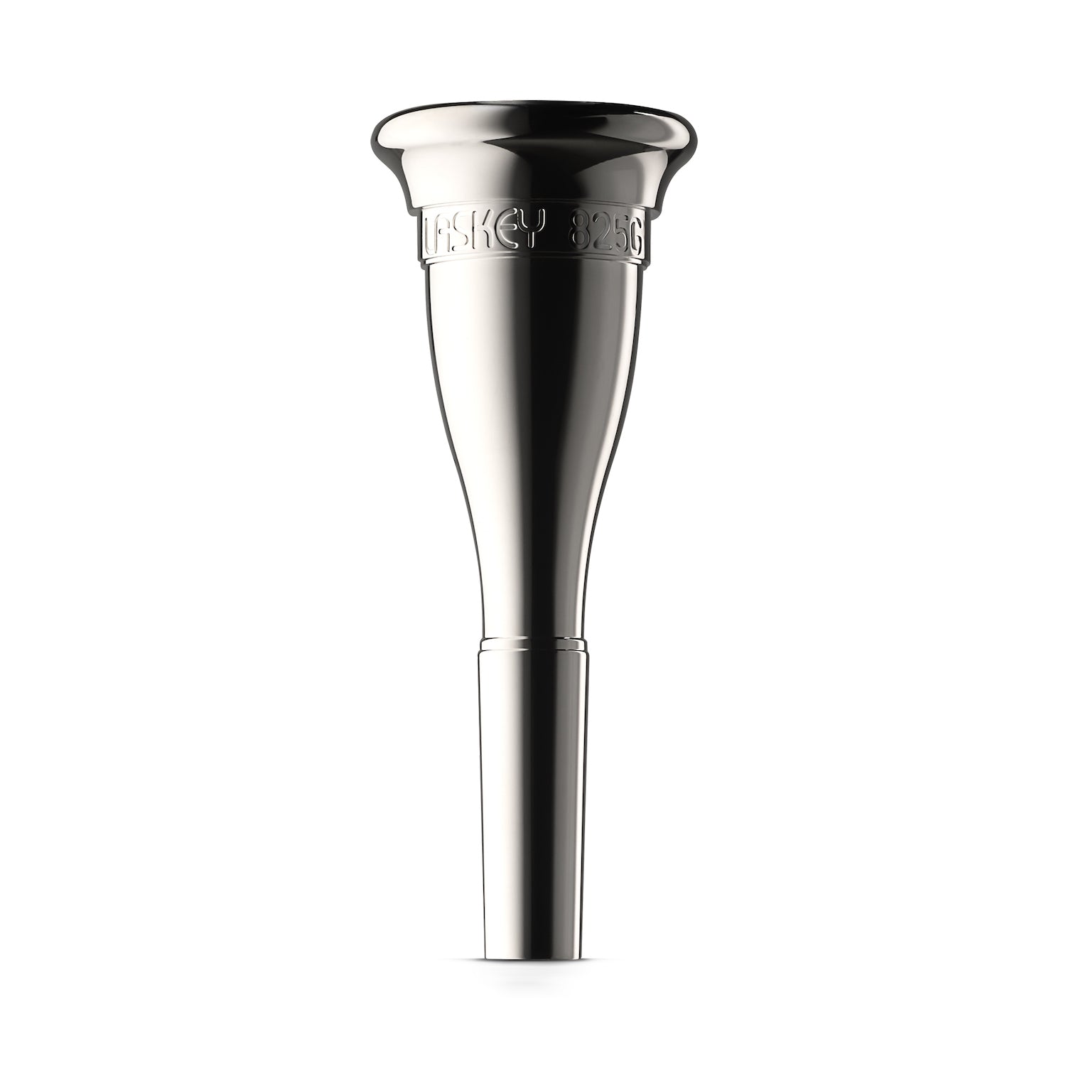 laskey-horn-g-series-mouthpiece-825G-silver