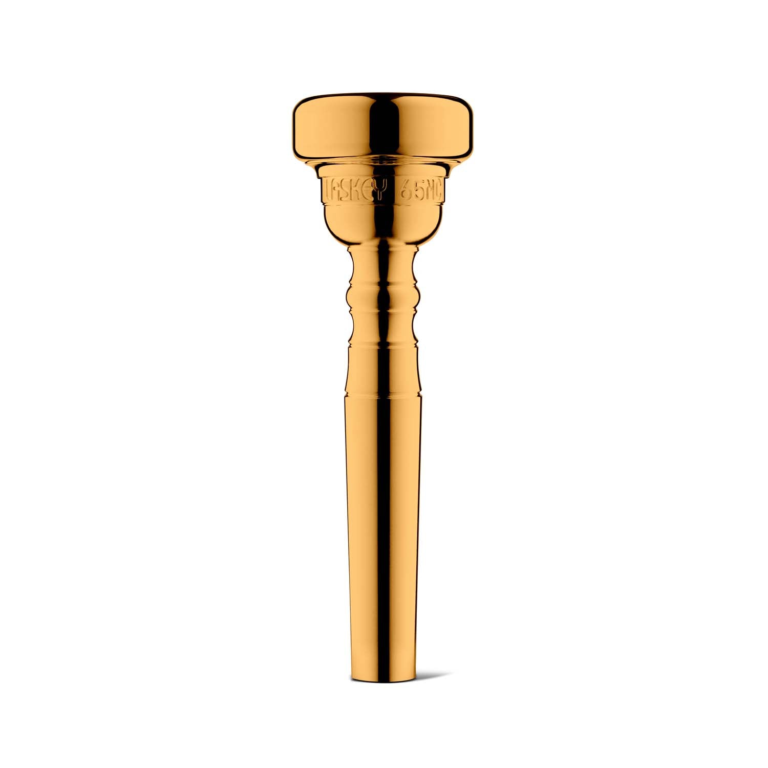 laskey-trumpet-classic-mouthpiece-65MC-gold