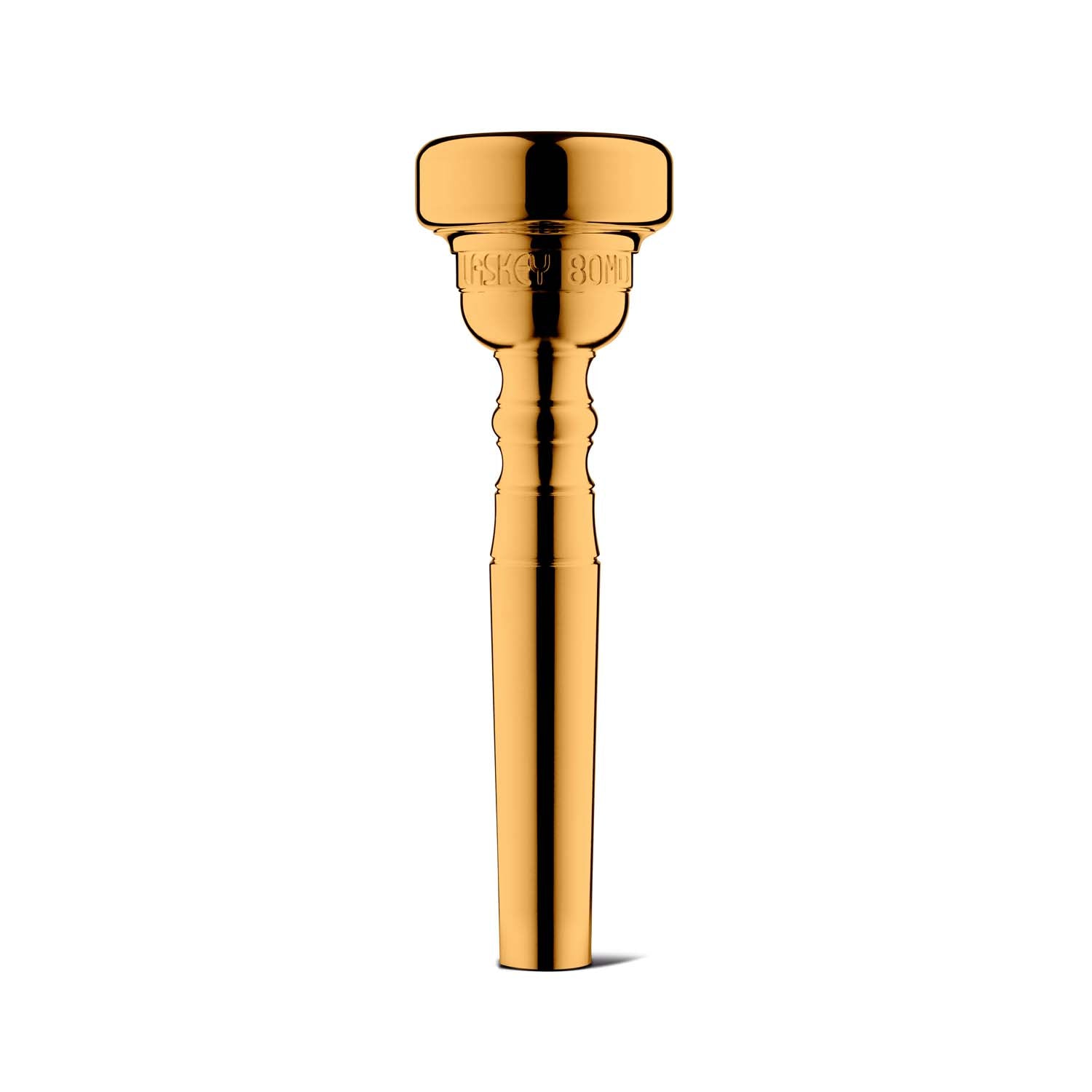 laskey-trumpet-classic-mouthpiece-80MD-gold