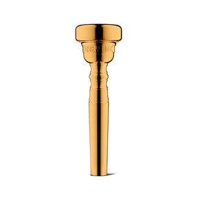 laskey-trumpet-classic-mouthpiece-84C-gold