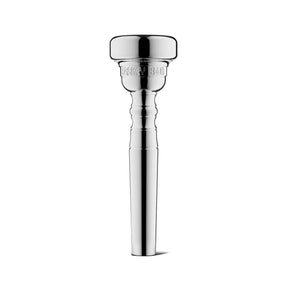 laskey-trumpet-classic-mouthpiece-84D-silver