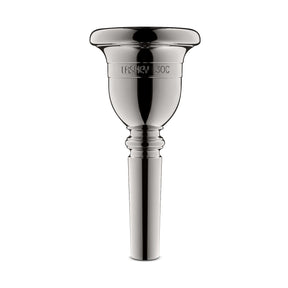 laskey-tuba-c-series-mouthpiece-30C-silver