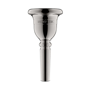 laskey-tuba-k-series-mouthpiece-30K-silver
