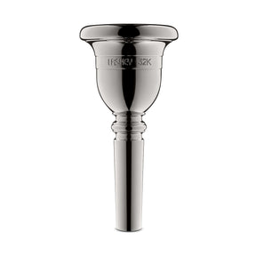 laskey-tuba-k-series-mouthpiece-32K-silver